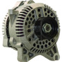 Remy New Alternator 92533 - angled view