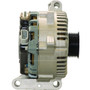 Remy New Alternator 92534 - side view