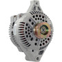 Remy New Alternator 92311 - angled view