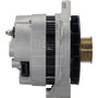 Remy New Alternator 91408 - side view