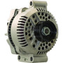 Remy New Alternator 92536 - angled view