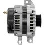 Remy New Alternator 91617 - side view