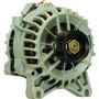 Remy New Alternator 92556 - angled view