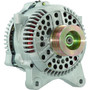 Remy New Alternator 92519 - angled view