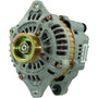 Remy New Alternator 94409 - angled view