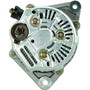 Remy New Alternator 94608 - back view