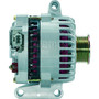 Remy New Alternator 92521 - side view