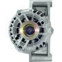 Remy New Alternator 92522 - front view