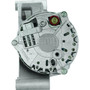 Remy New Alternator 92522 - back view