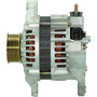 Remy New Alternator 94118 - side view