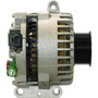 Remy New Alternator 92529 - side view