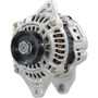 Remy New Alternator 94418 - angled view