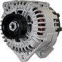 Remy New Alternator 94729 - angled view