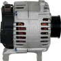 Remy New Alternator 94729 - side view