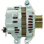 Remy New Alternator 94122 - side view