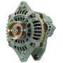 Remy New Alternator 94400 - angled view