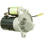 Remy New Starter 97107 - angled view