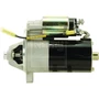 Remy New Starter 97107 - side view