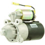 Remy New Starter 97111 - angled view