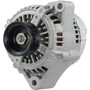 Remy New Alternator 94440 - angled view