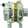 Remy New Alternator 94737 - side view
