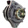 Remy New Alternator 94763 - angled view