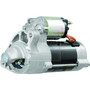 Remy New Starter 95009 - angled view