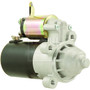 Remy New Starter 97116 - angled view