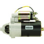 Remy New Starter 97116 - side view