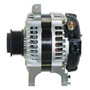 Remy New Alternator 94128 - side view