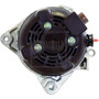 Remy New Alternator 94740 - back view
