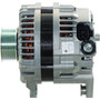 Remy New Alternator 94129 - side view