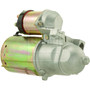 Remy New Starter 96202 - angled view