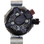 Remy New Alternator 94826 - back view