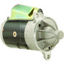 Remy New Starter 97130 - angled view