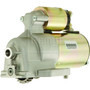 Remy New Starter 97123 - angled view