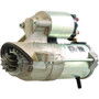 Remy New Starter 97162 - angled view