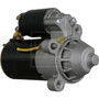 Remy New Starter 97005 - angled view