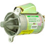 Remy New Starter 97132 - angled view