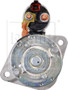 Remy New Starter 99006 - back view