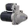 Remy New Starter 99158 - angled view