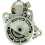 Remy New Starter 99407 - front view
