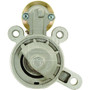 Remy New Starter 97125 - front view
