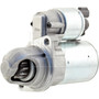 Remy New Starter 99119 - angled view