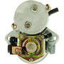 Remy New Starter 99616 - back view