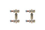 Front Anti-Roll Endlink Kit for Jeep Grand Cherokee (Pair) | AK41-51-022-01-20