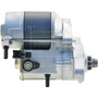 Remy New Starter 99644 - side view