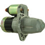 Remy New Starter 99620 - angled view