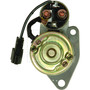 Remy New Starter 99620 - back view