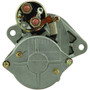 Remy New Starter 97147 - back view